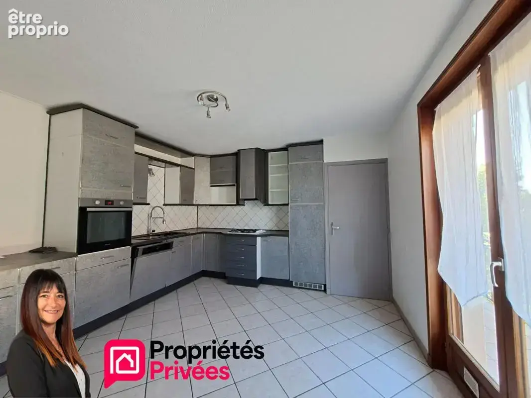 Maison Le Coteau 177 m² -  Beaux espaces - photo 5