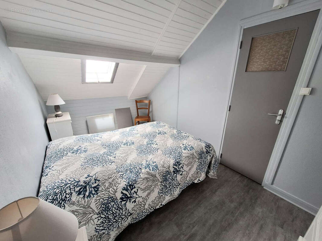 Maison à LE TREPORT