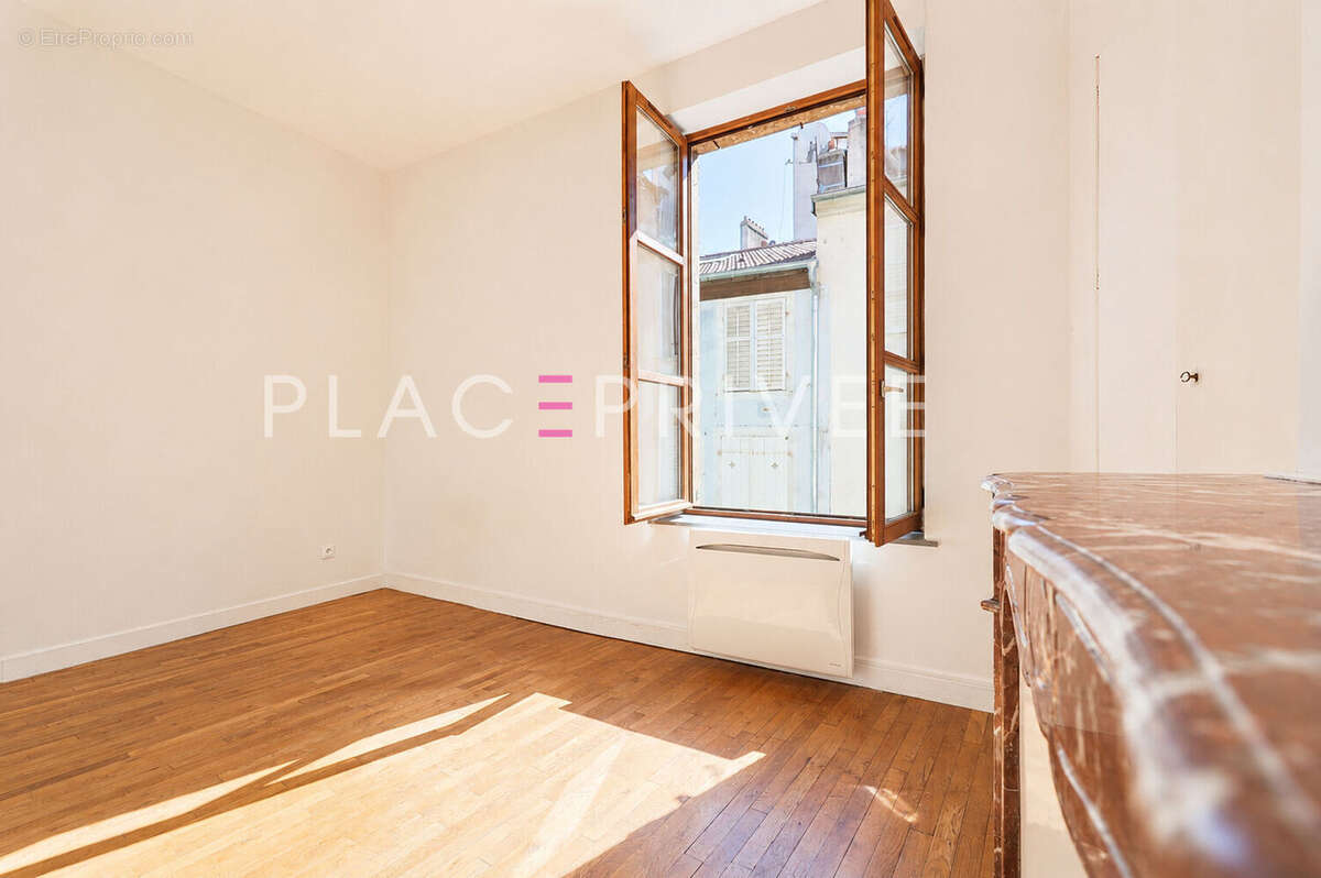 Appartement Ville vieille - photo 11