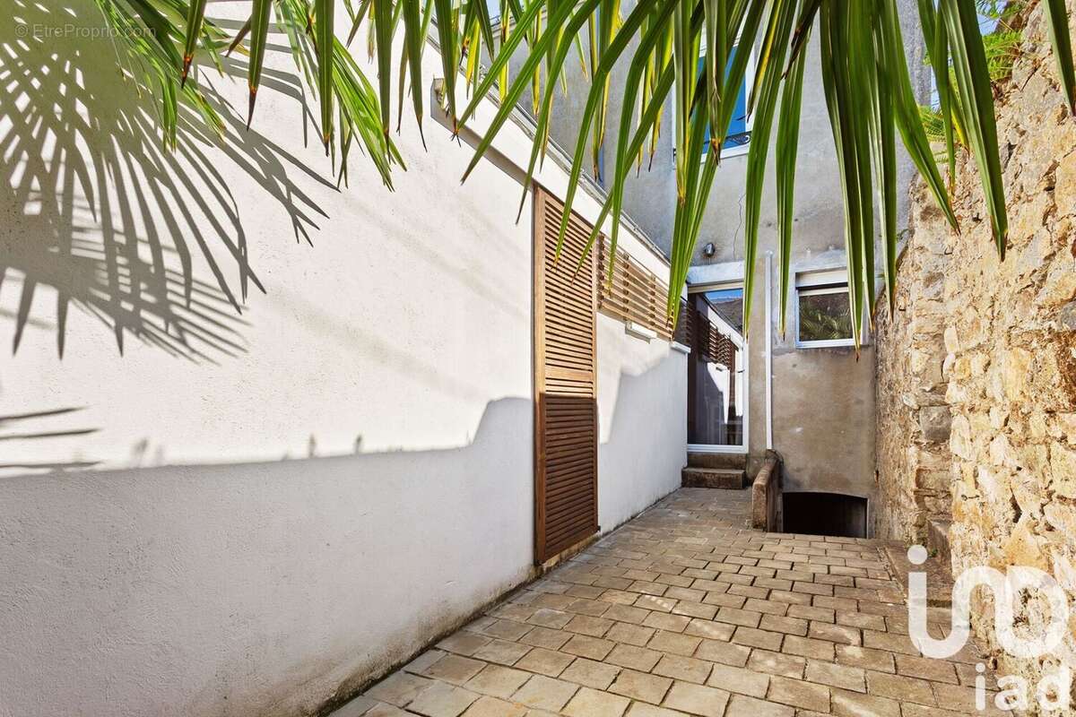 Photo 2 - Maison à NANTES