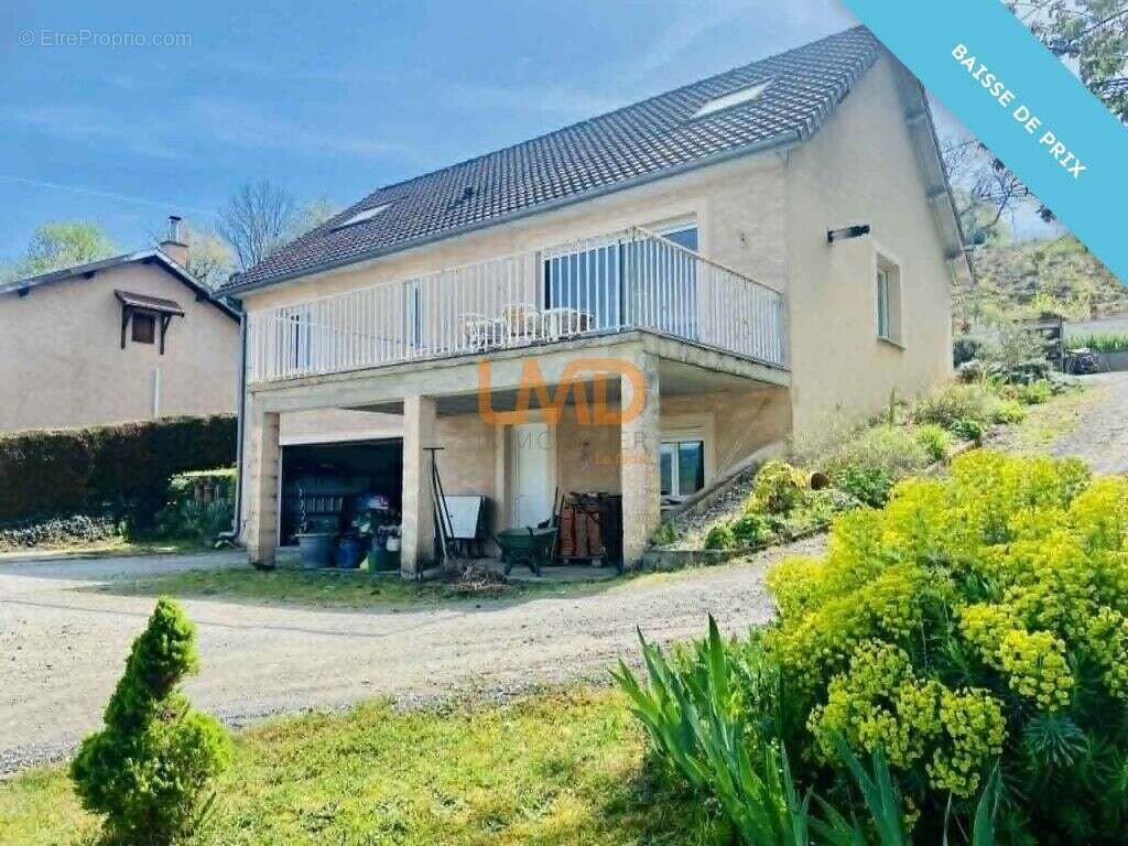 maison au calme - photo 18