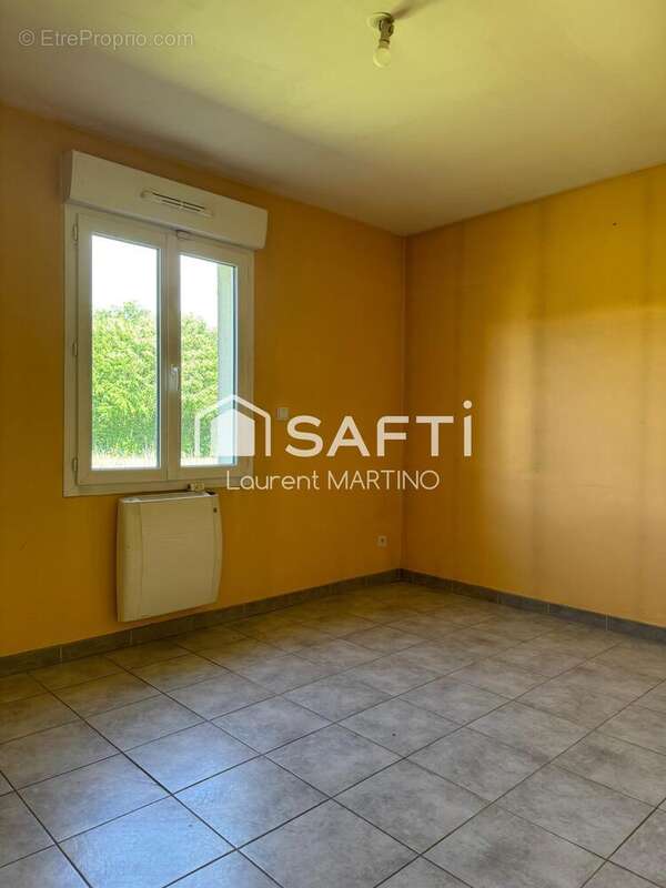 Photo 3 - Maison à ROLLOT
