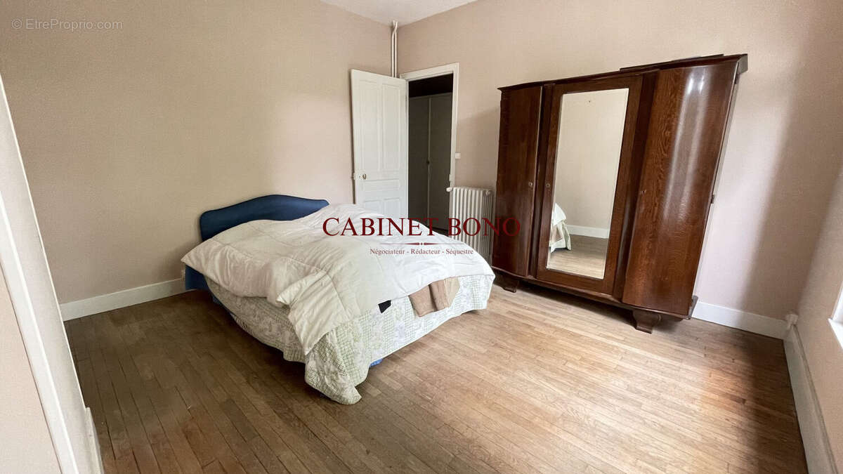 Chambre 2 