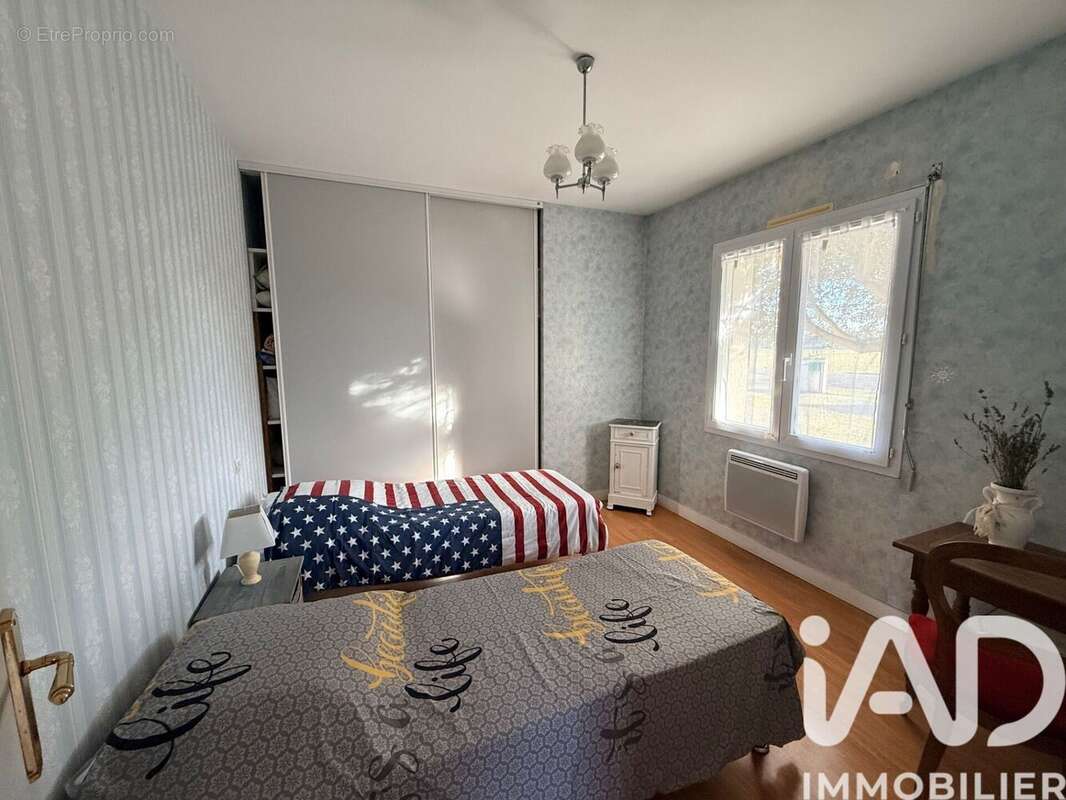 Photo 6 - Maison à SAINT-PALAIS-SUR-MER