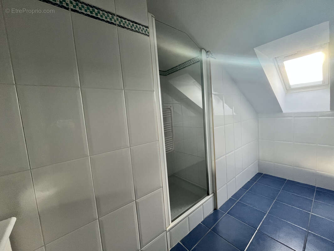 Appartement à LE MANS