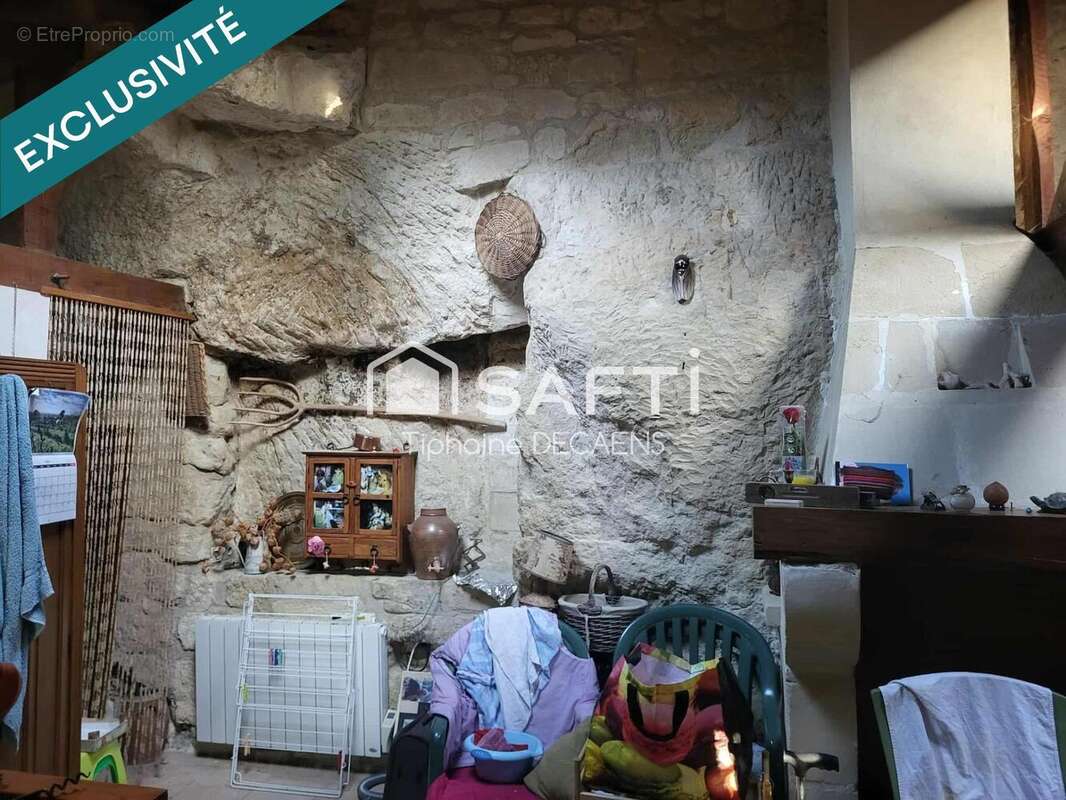 Photo 3 - Maison à CANDES-SAINT-MARTIN