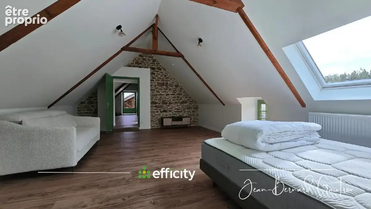 Maison 5 pièces 184 m² à vendre à Graces (22200) - photo 14