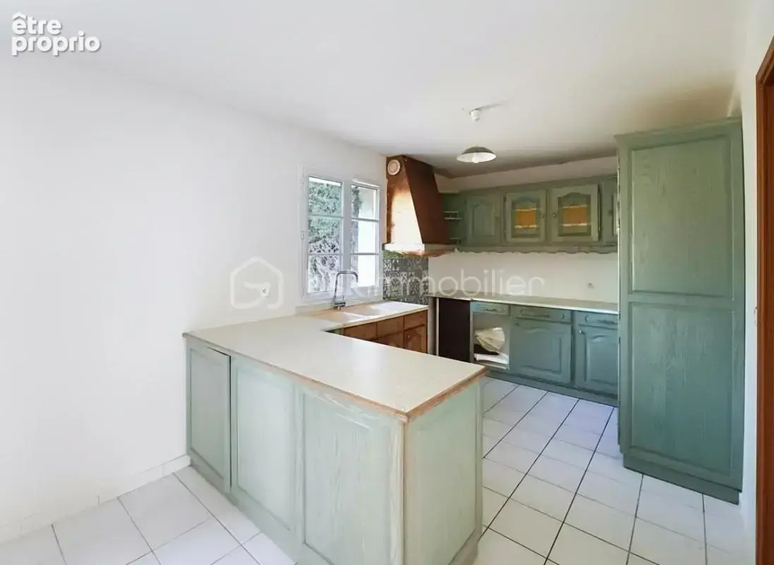 Maison familiale - photo 4
