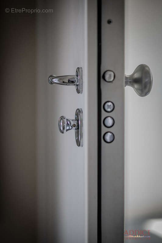 Appartement à SOUFFELWEYERSHEIM