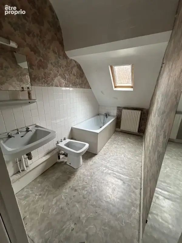 Maison 127 m² à vendre à Boulogne-Sur-Mer (62200) - photo 9