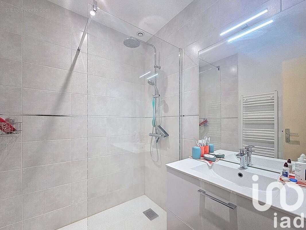 Photo 6 - Maison à CHANTEPIE