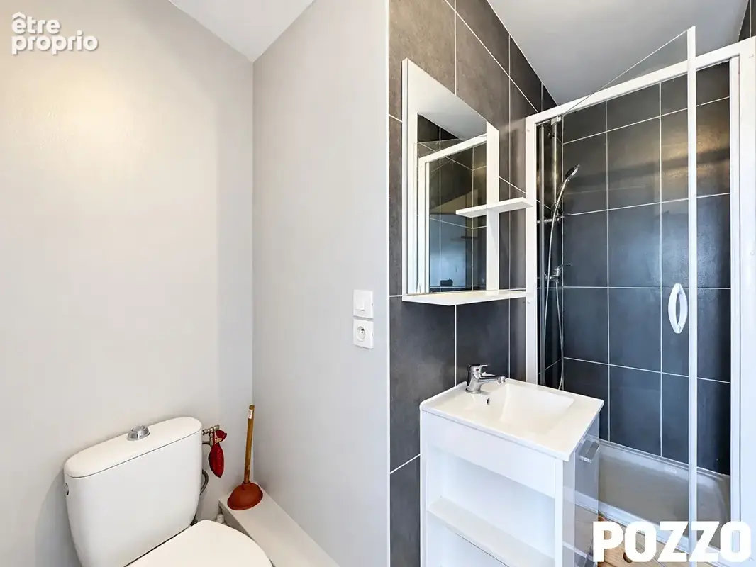 Appartement Caen 2 pièce(s)  24 m2 - Idéal Investisseur - photo 5