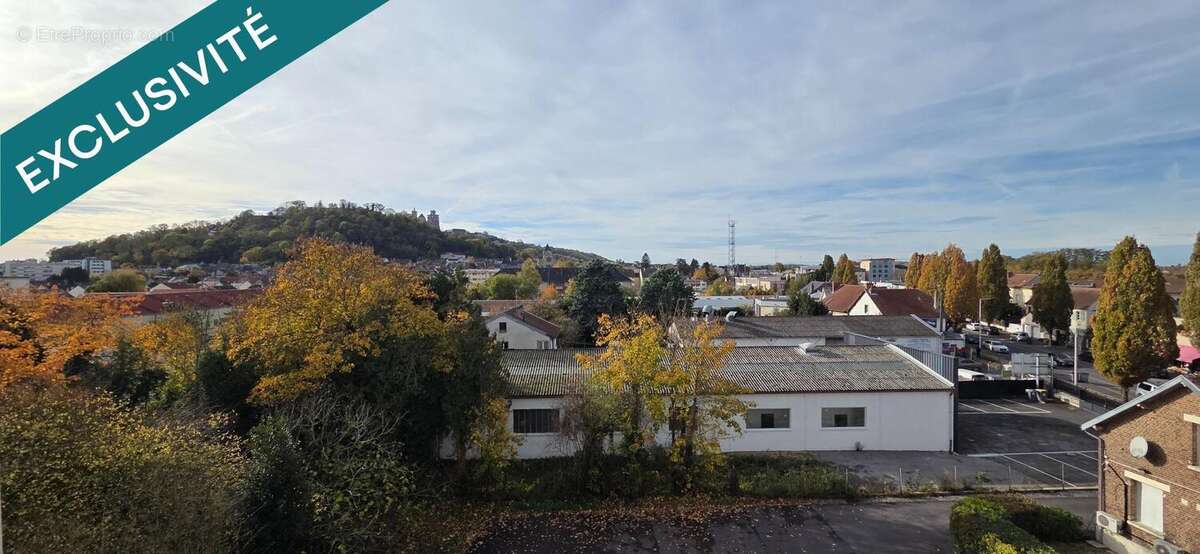 Photo 8 - Appartement à LAON