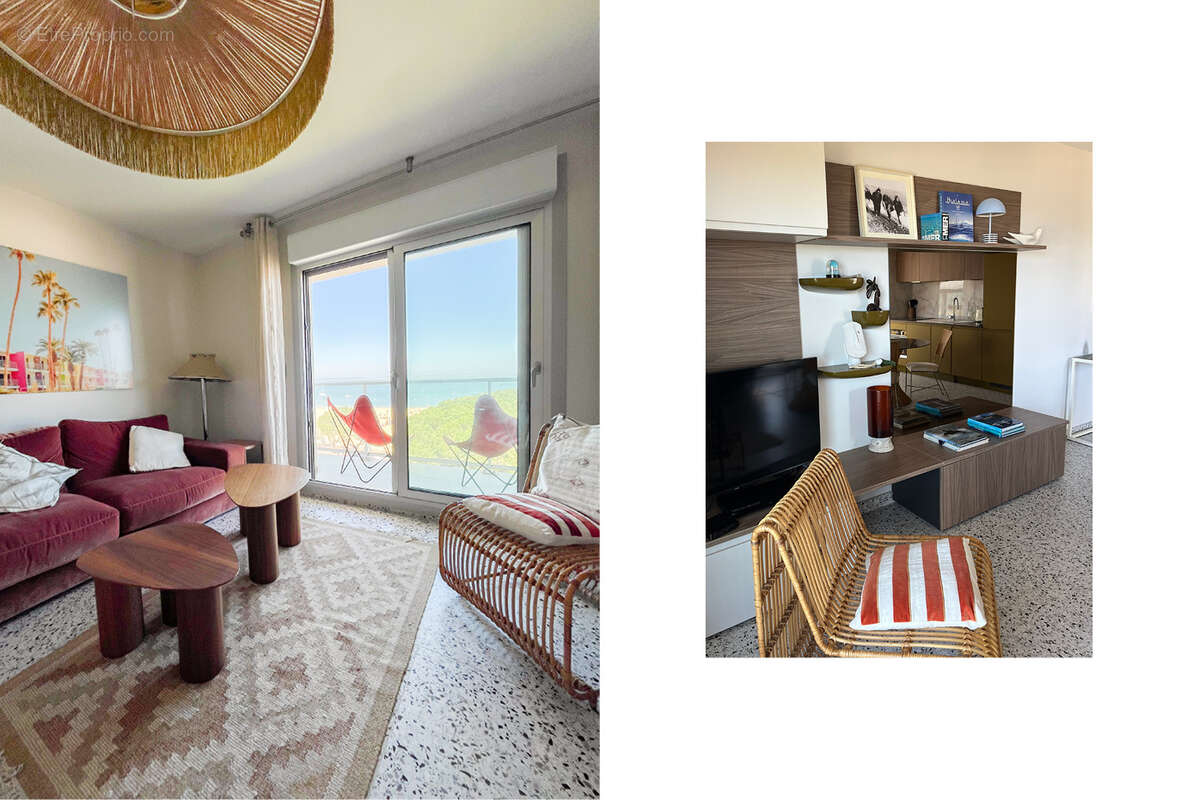 Appartement à ARCACHON