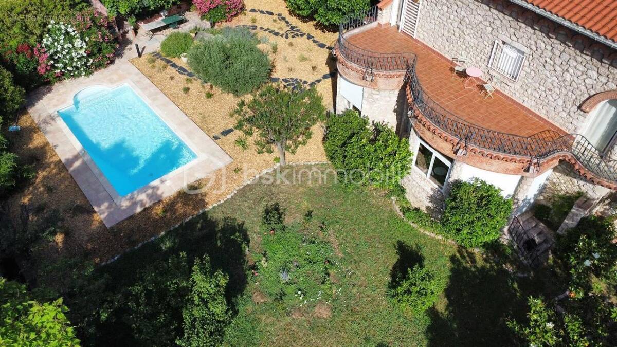 Maison à PRADES