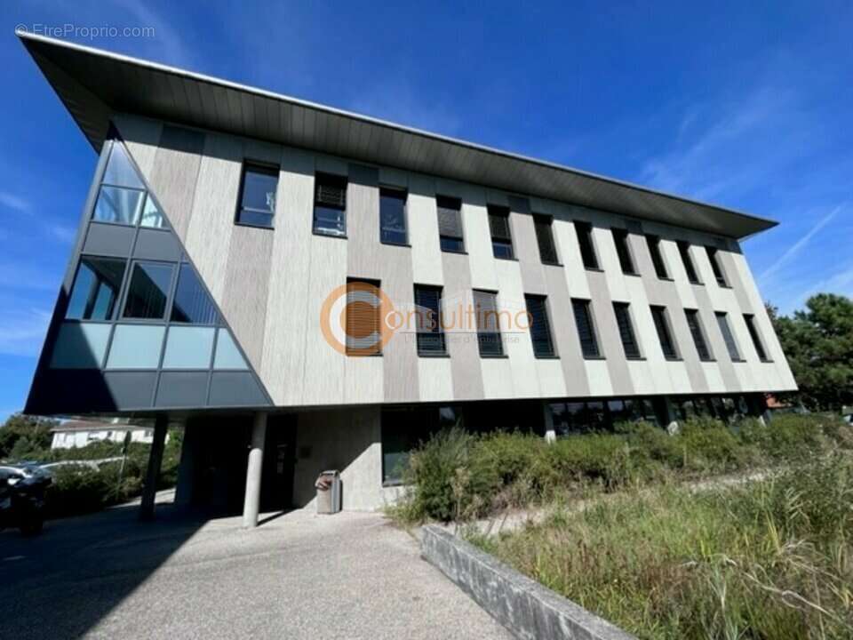 BUREAUX à vendre - photo 4