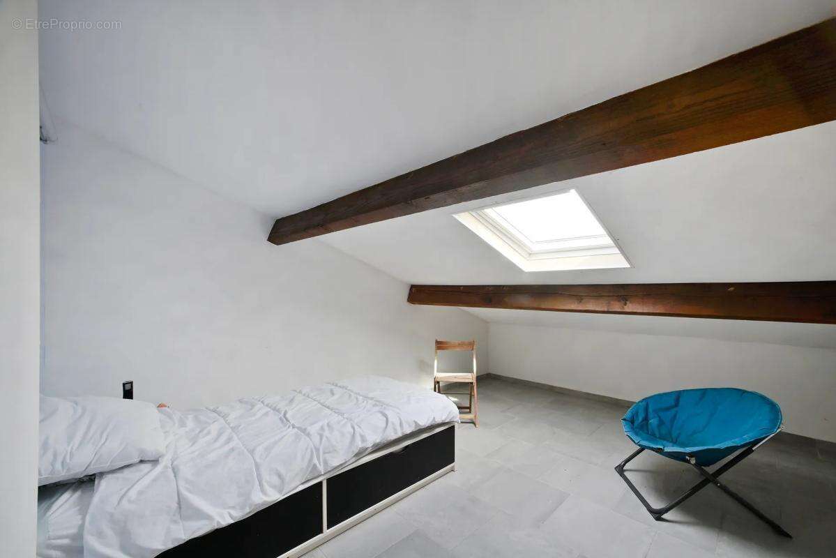 Maison à SAINT-CHRISTOL-LES-ALES