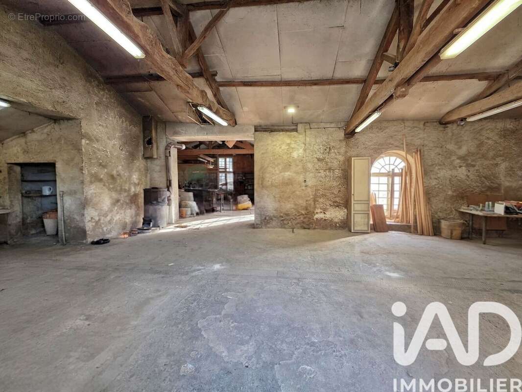 Photo 6 - Appartement à PRANZAC