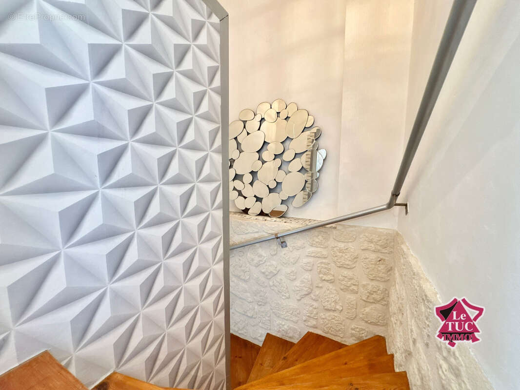 Maison à PENNE-D&#039;AGENAIS