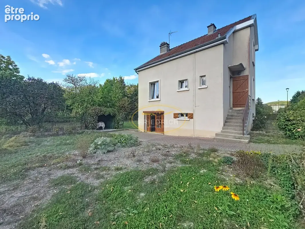 Coquette maison individuelle à conforter - photo 11