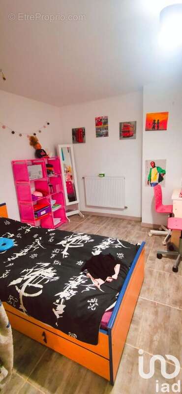 Photo 6 - Maison à JOINVILLE