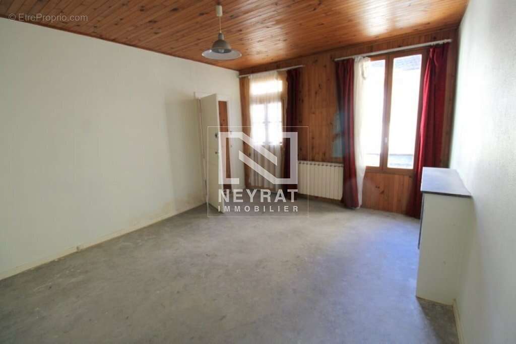 Maison à CHALON-SUR-SAONE