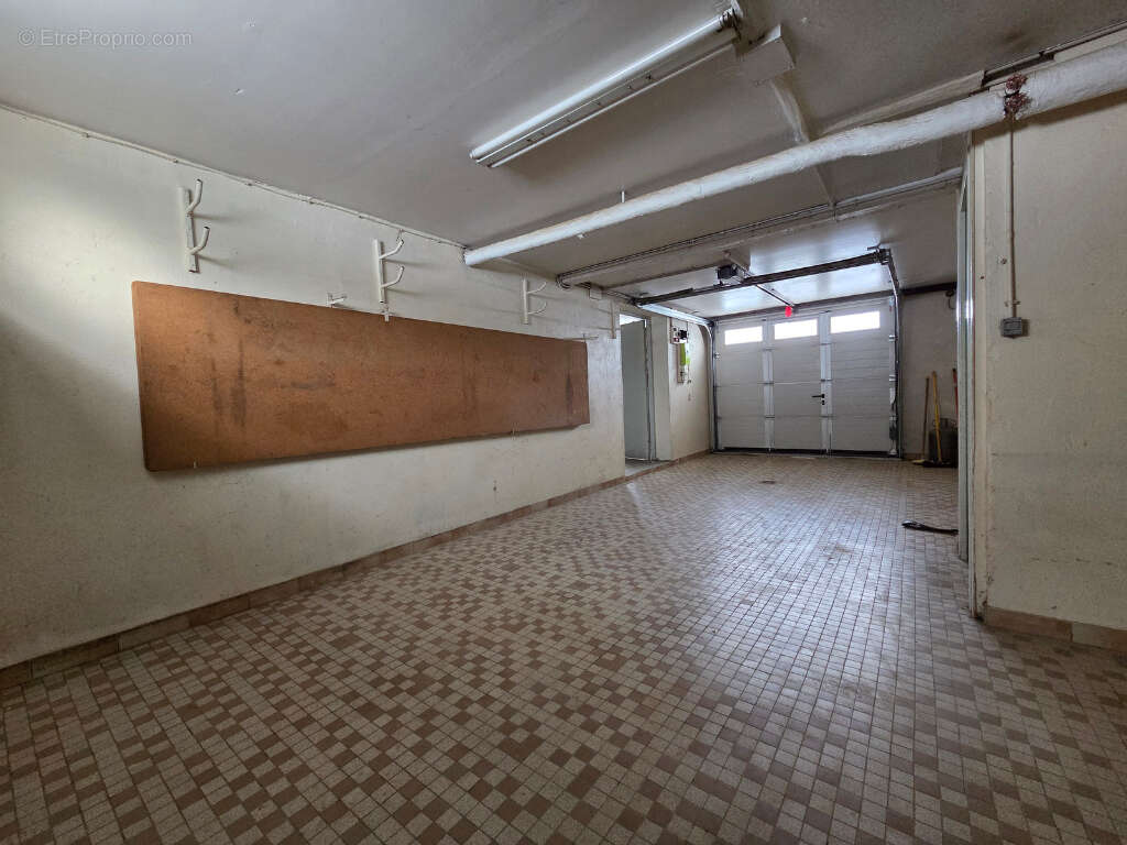 Maison à LONS-LE-SAUNIER