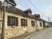 Maison à SAINT-LEGER-MAGNAZEIX