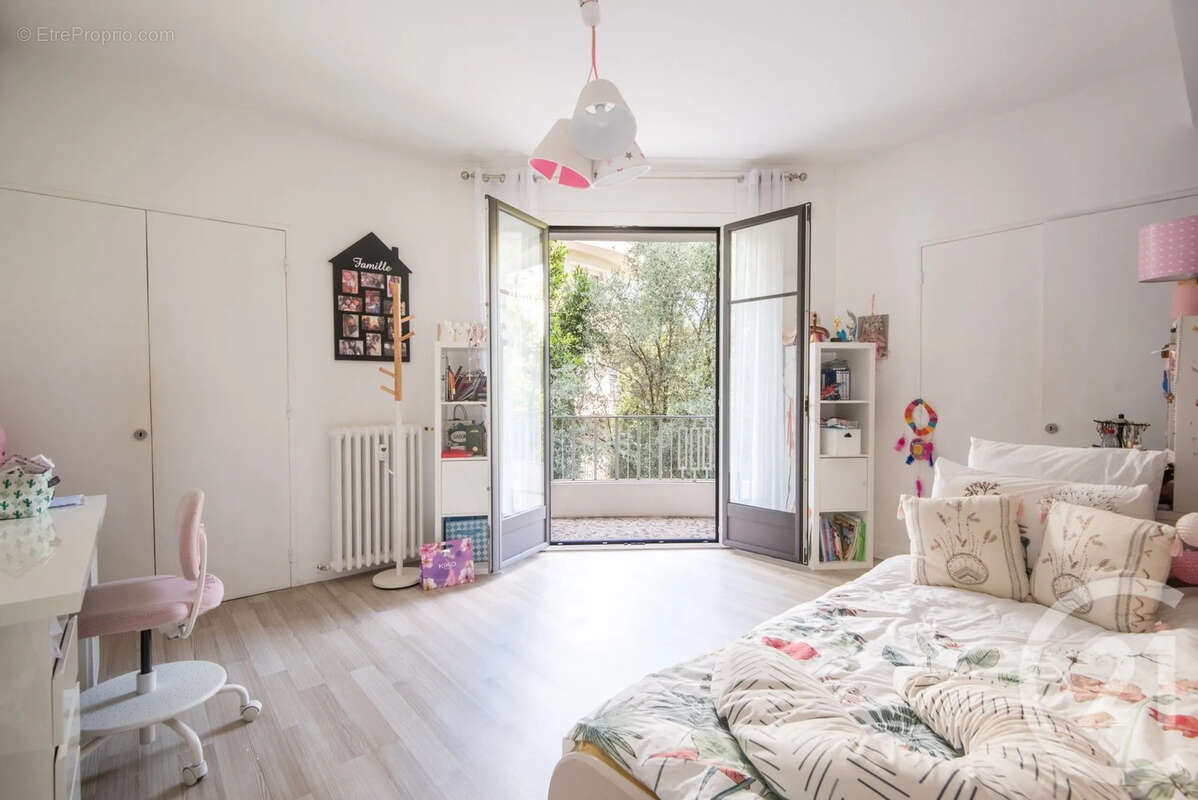 Appartement 104 m² à Nice  - photo 9