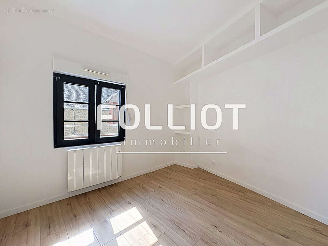 A vendre maison en pierre - avranches - photo 4