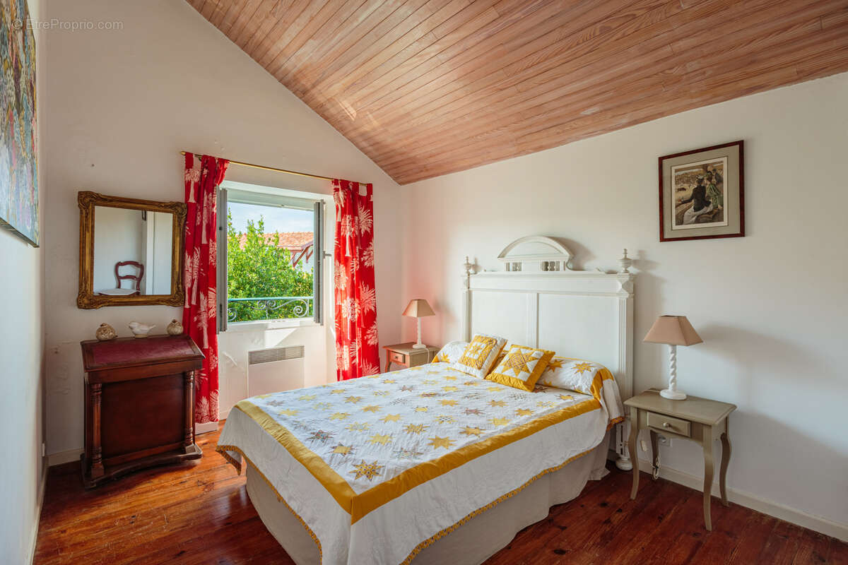 Appartement à ANGLET