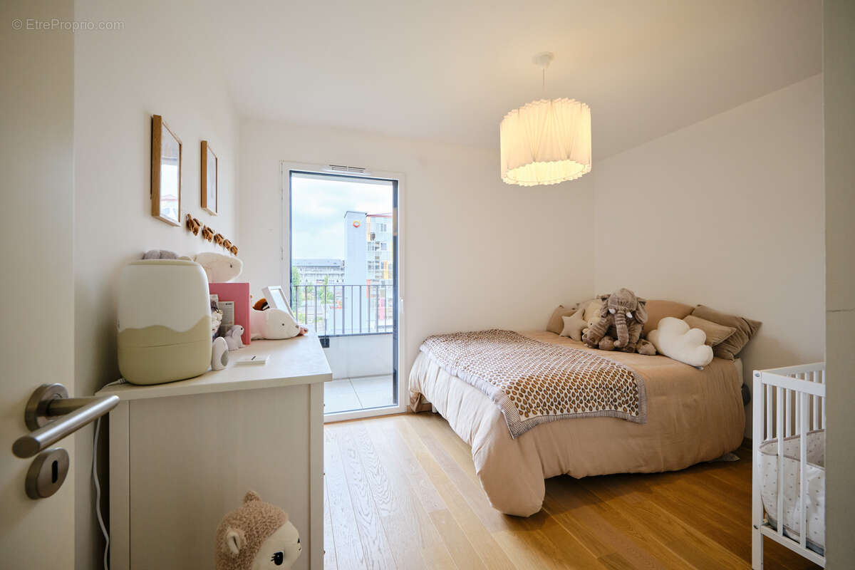 Appartement à ANNECY-LE-VIEUX