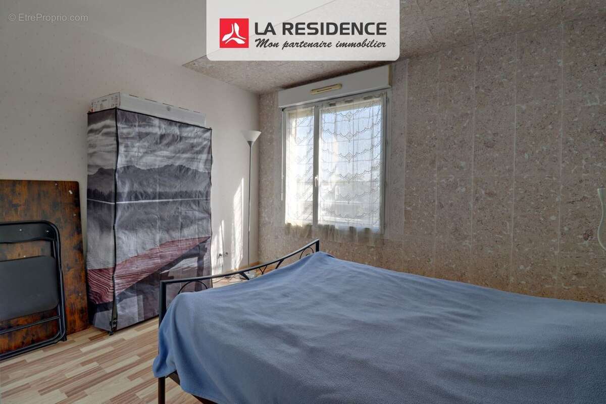 Appartement 50 m² à Acheres  - photo 6