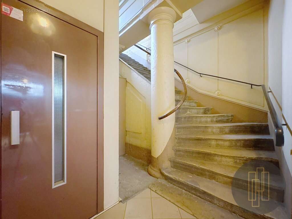 Appartement à TARARE