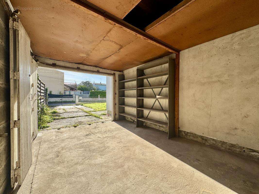 Maison à VILLENAVE-D'ORNON