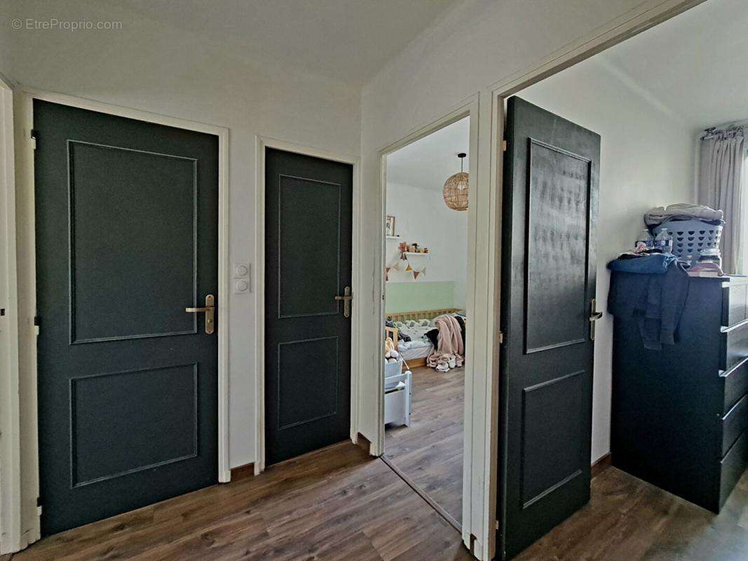 Appartement à ALES