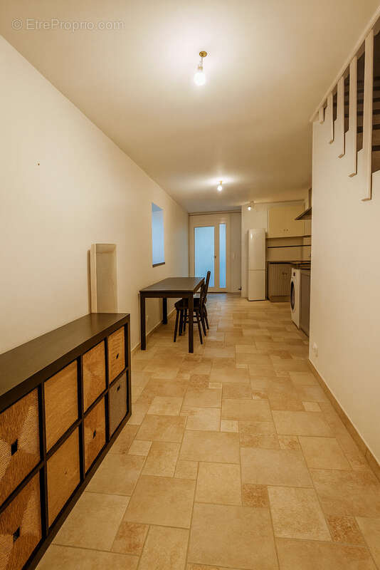 Appartement à BEAUMONT-SUR-OISE
