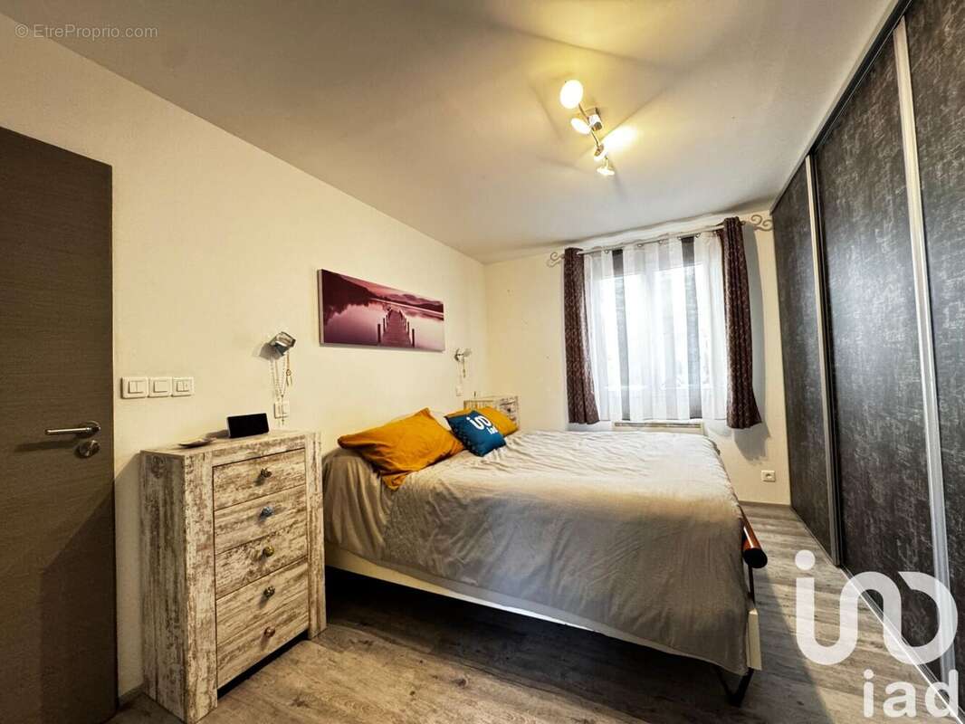 Photo 9 - Maison à SAINT-MARD