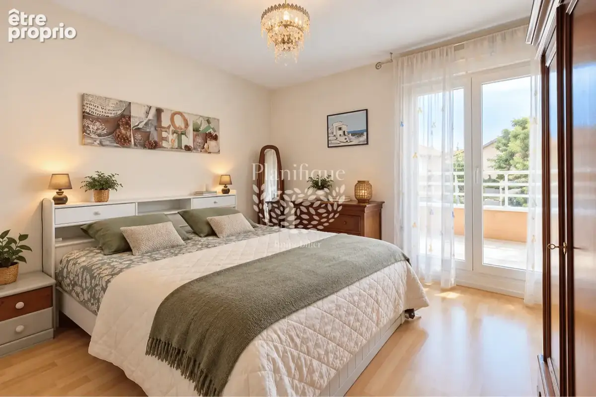 Saint-Genis-Pouilly, une maison familiale aux portes de Genève - photo 8