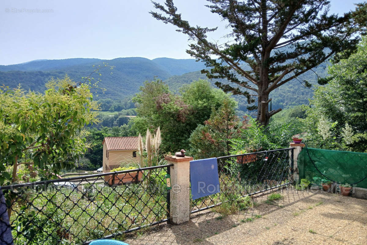 Maison à ARLES-SUR-TECH