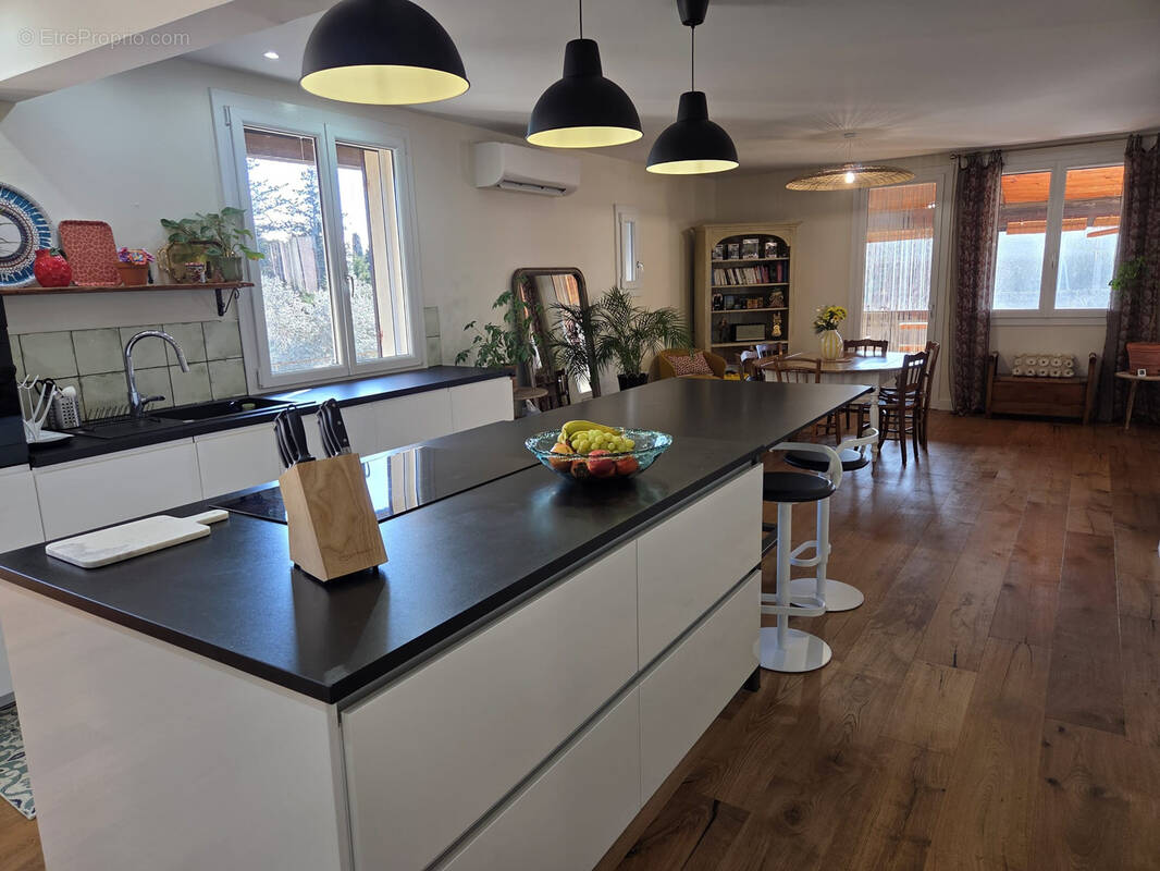 Appartement à GRAVESON