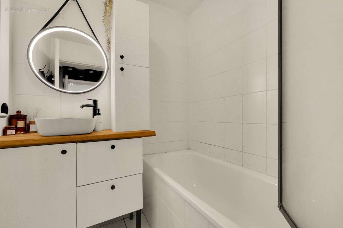 Appartement à COLOMIERS