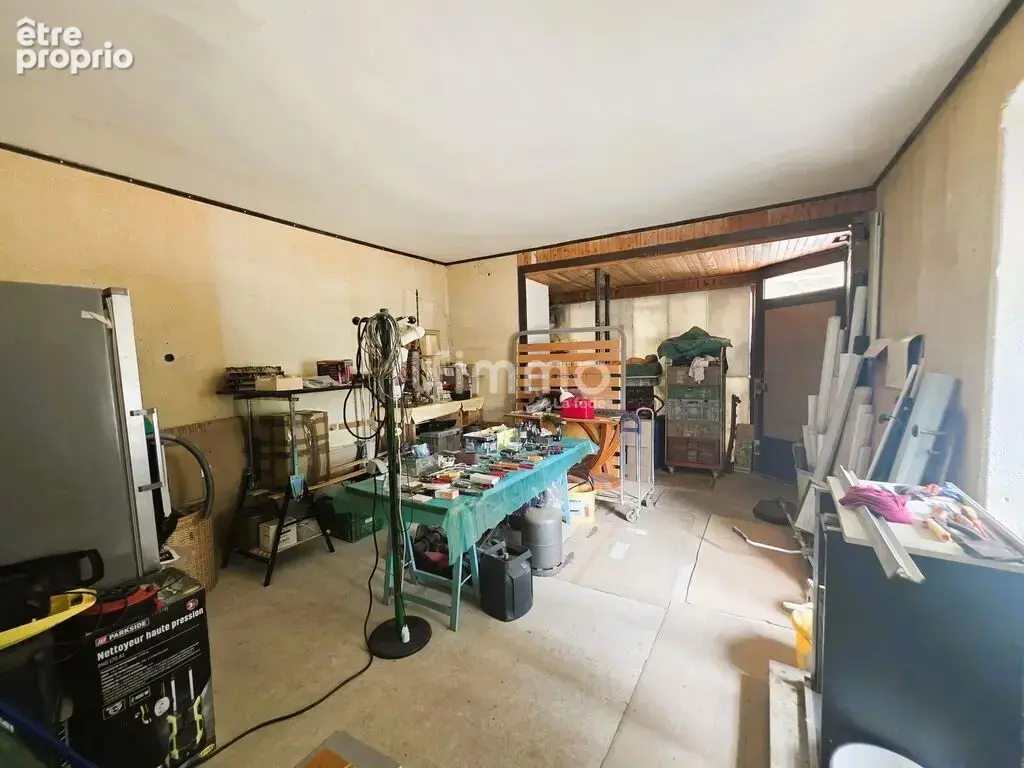 Immeuble de rapport avec potentiel à Fellering (68470) - photo 4