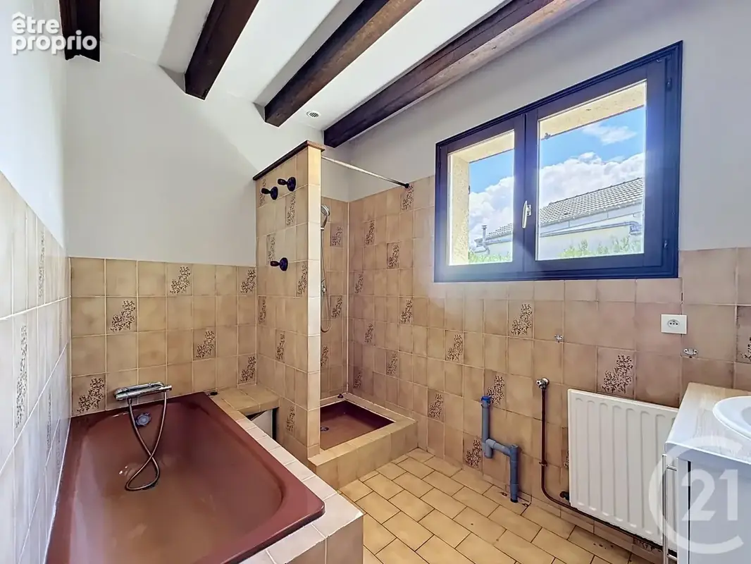 Maison 6 pièces 131 m² à vendre à Chartres (28000) - photo 9