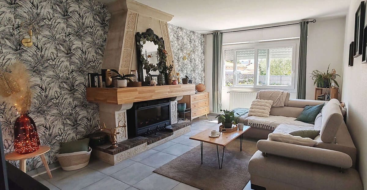 Maison à ROYAN