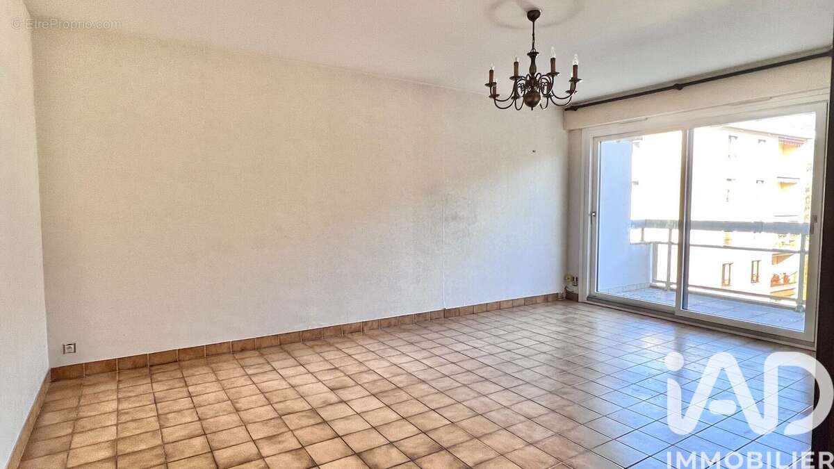 Photo 5 - Appartement à LANCRANS