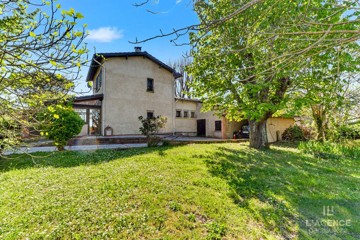 Maison à BALMA