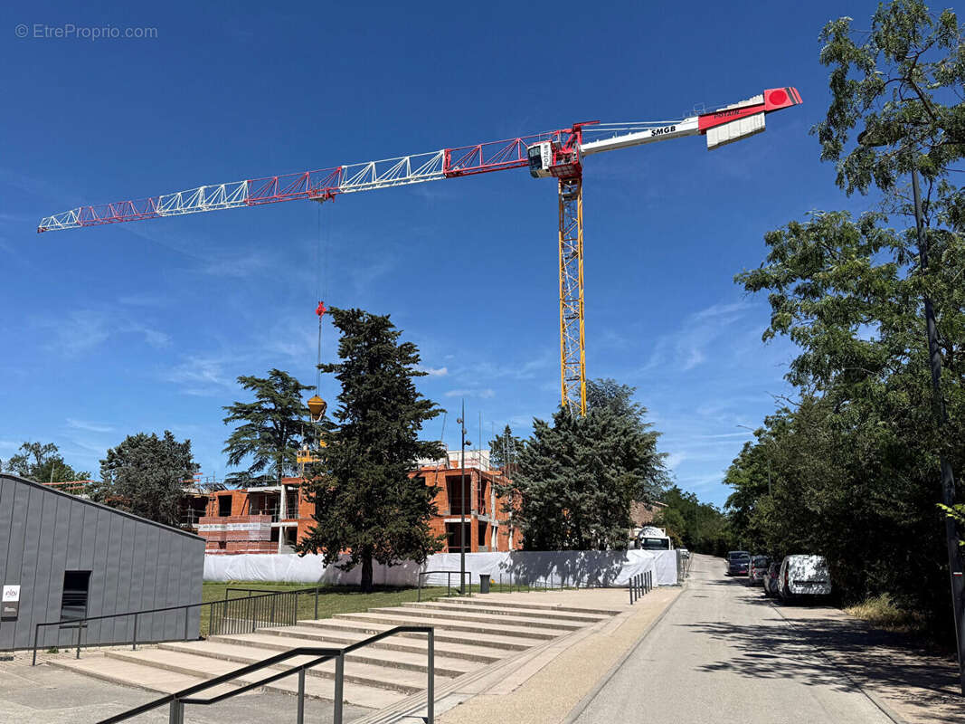 Appartement à ALBI