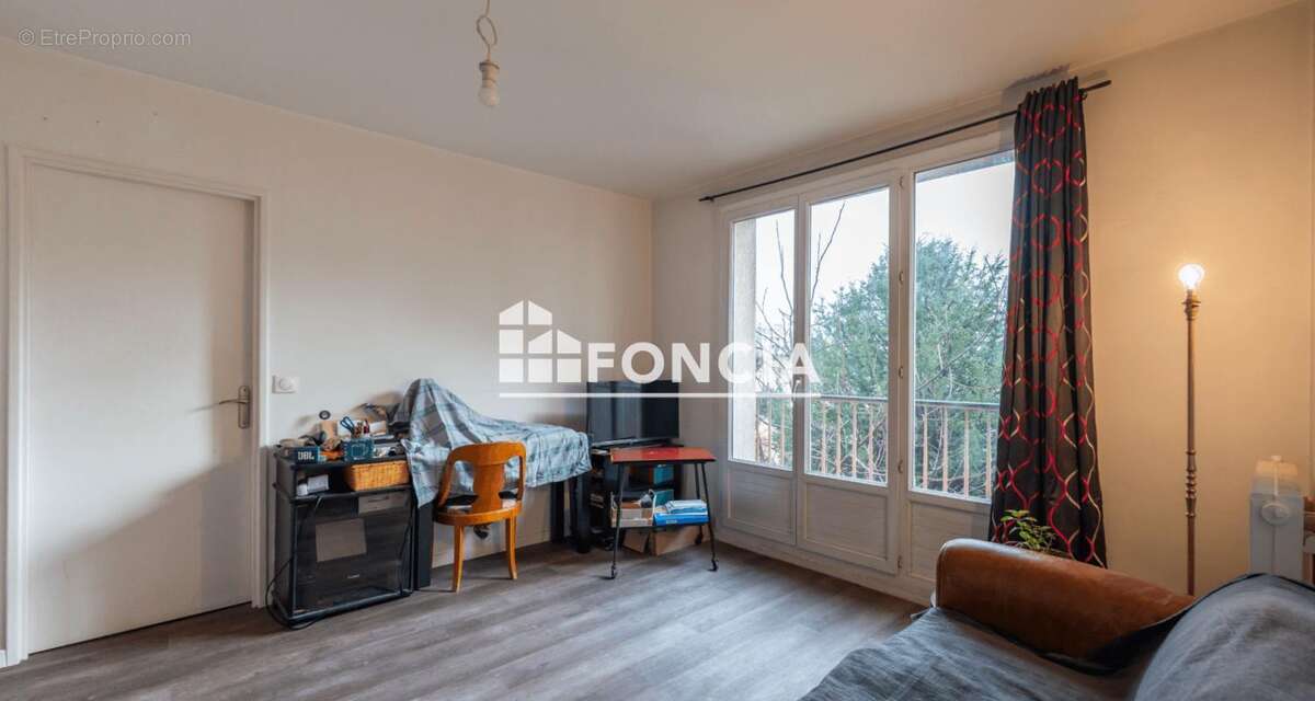 Appartement à BONDY