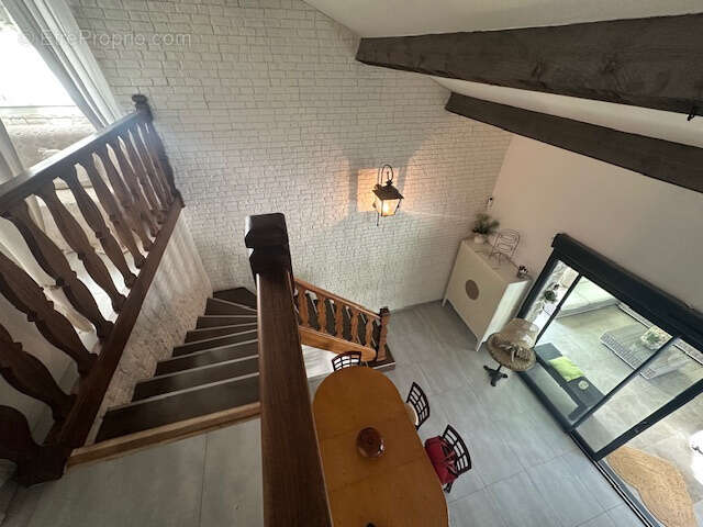 Maison à SAINT-LAURENT-D&#039;AIGOUZE